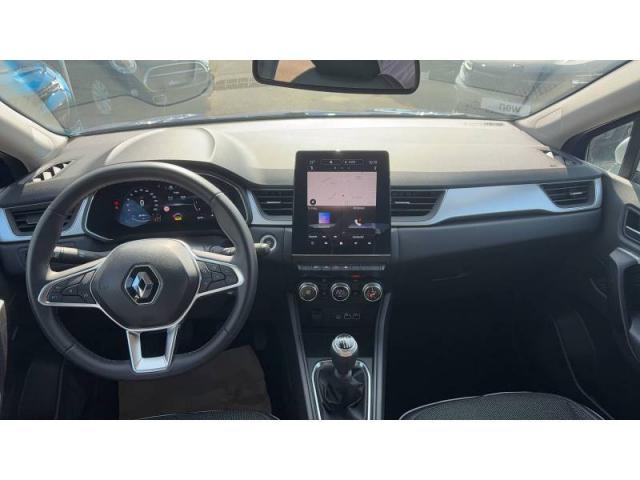 Renault Captur image 4