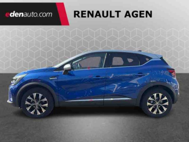 Renault Captur image 9