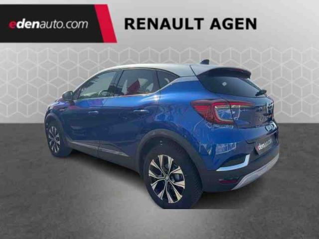 Renault Captur image 7