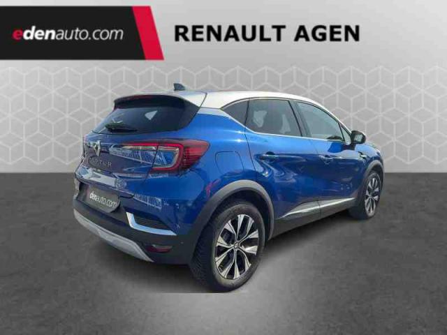 Renault Captur image 5