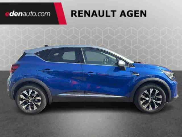 Renault Captur image 8