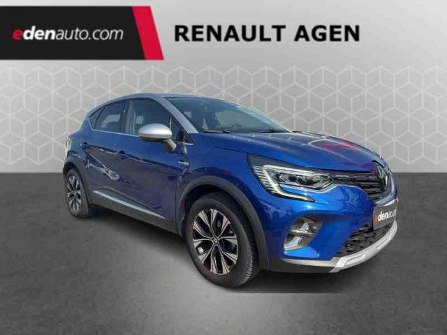 Renault Captur image 6