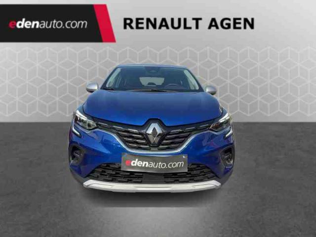 Renault Captur image 3