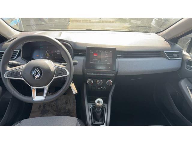 Renault Clio image 1