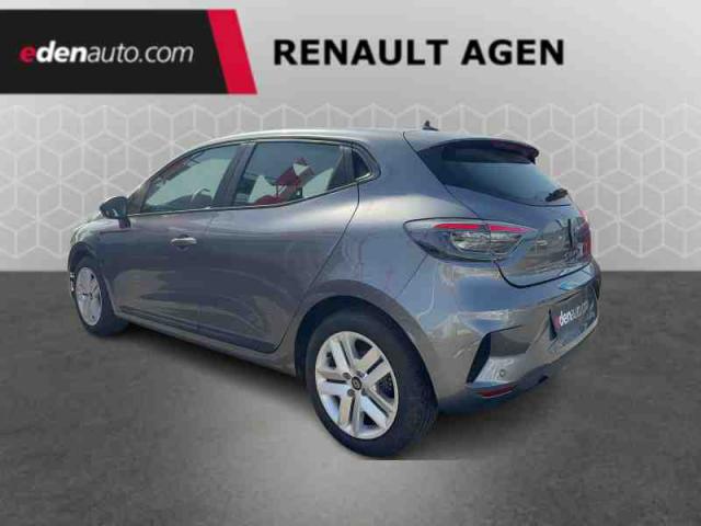 Renault Clio image 4