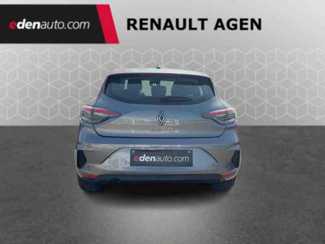 Renault Clio image 8