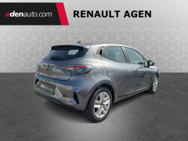 Renault Clio image 3