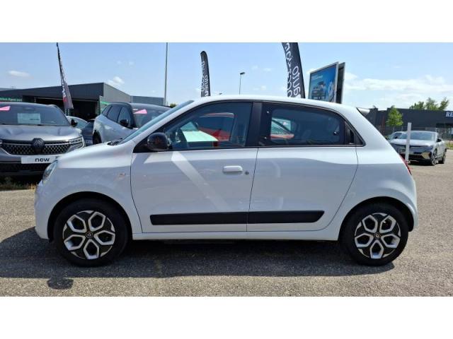 Renault Twingo image 1