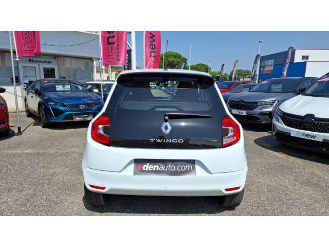 Renault Twingo image 2
