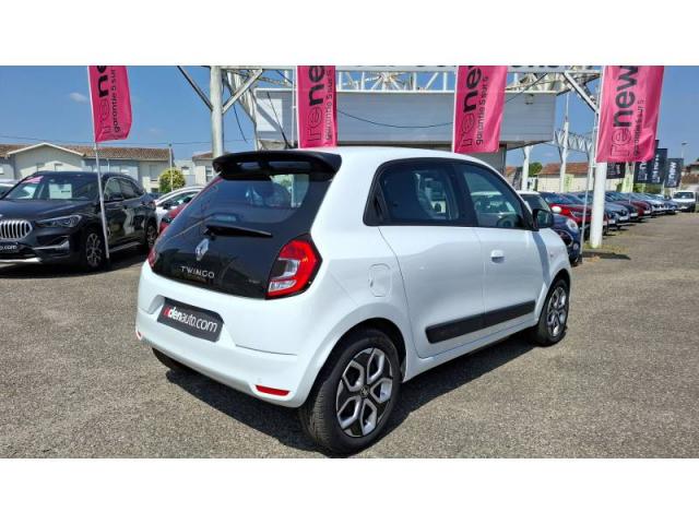 Renault Twingo image 4