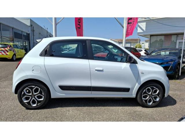 Renault Twingo image 5