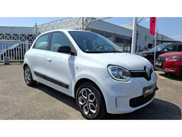 Renault Twingo image 3