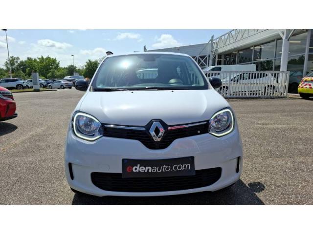 Renault Twingo image 6