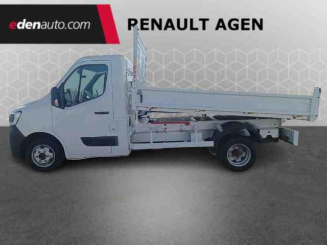 Renault Master image 1