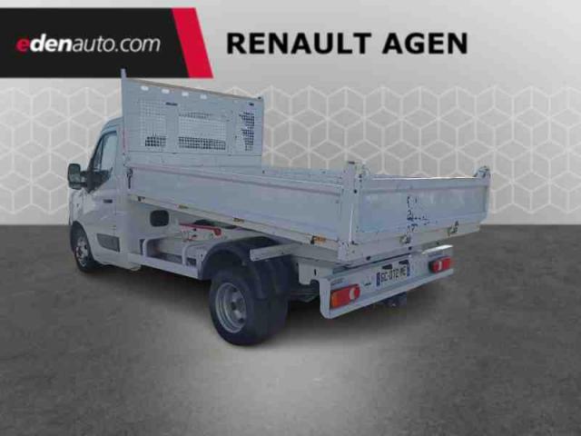 Renault Master image 2