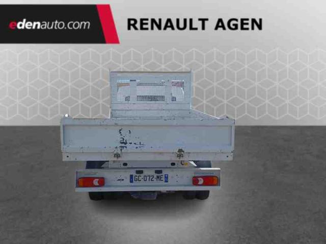 Renault Master image 4