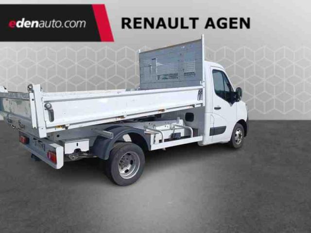 Renault Master image 9