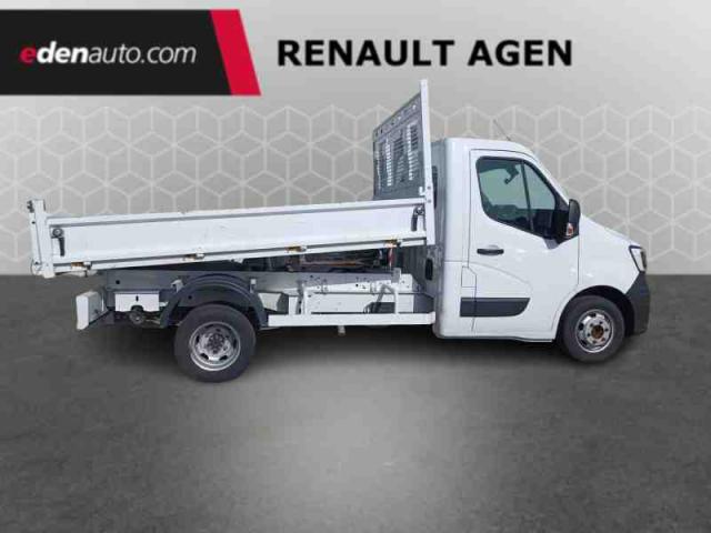 Renault Master image 6