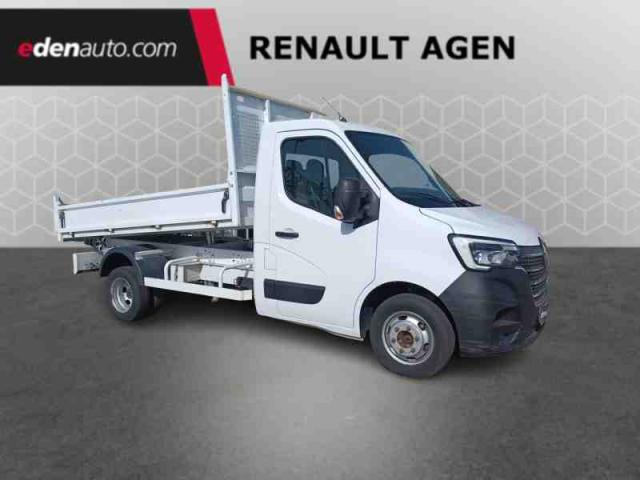 Renault Master image 7