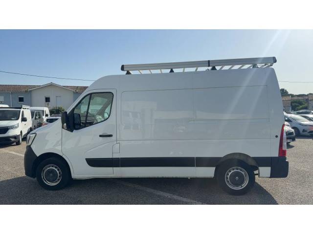 Renault Master image 4