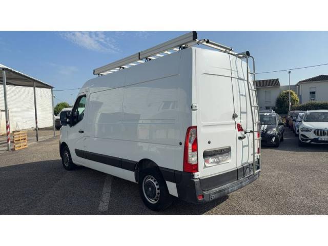 Renault Master image 1