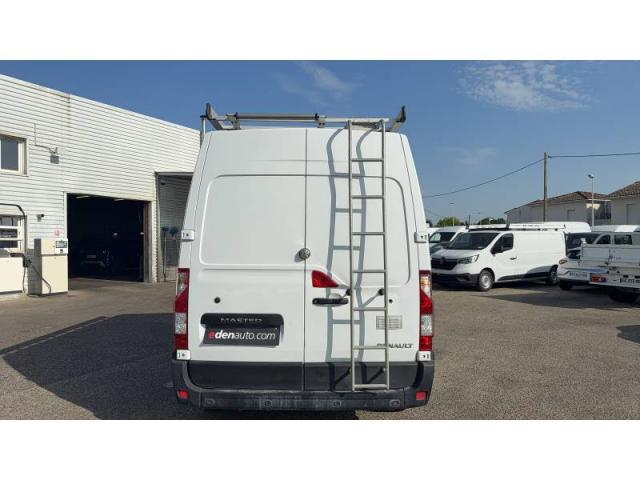 Renault Master image 6