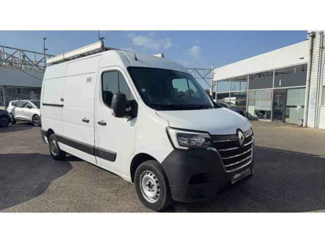 Renault Master image 7