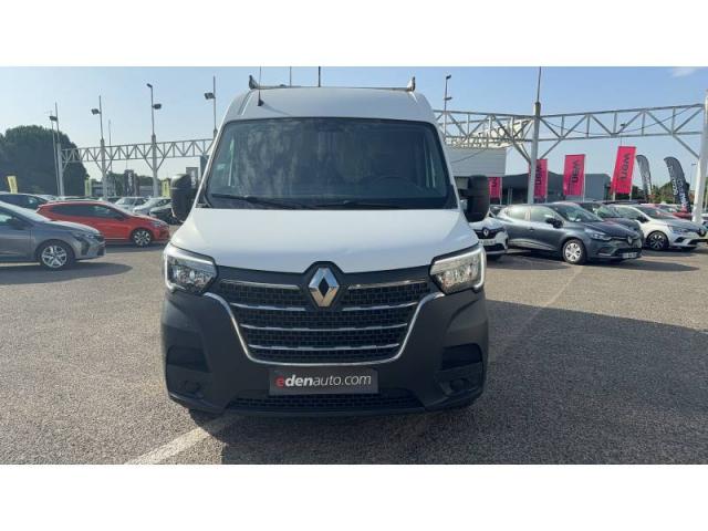 Renault Master image 9