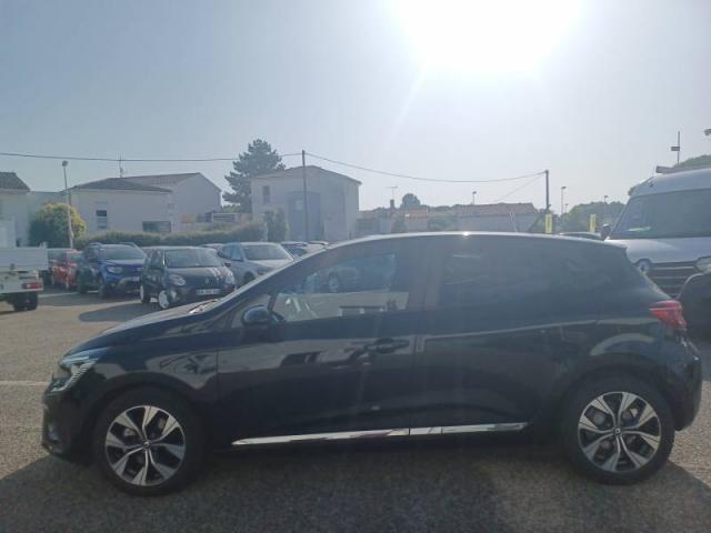 Renault Clio image 1