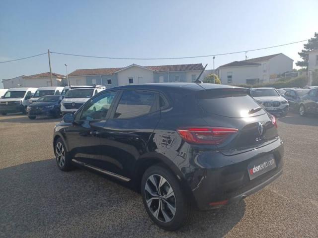 Renault Clio image 8