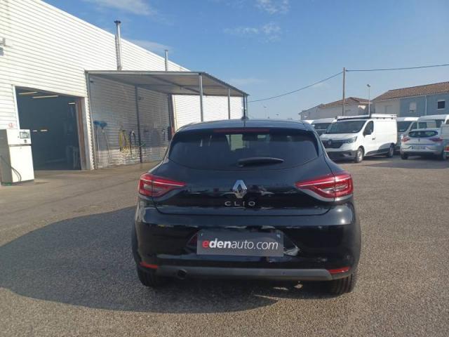 Renault Clio image 5