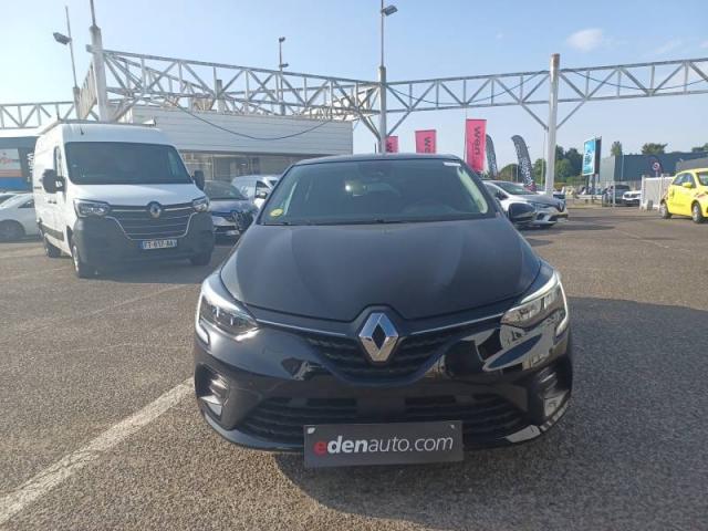 Renault Clio image 4
