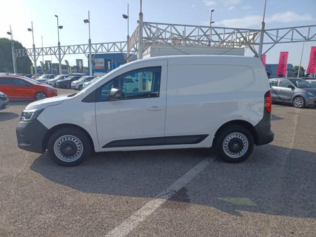 Renault Kangoo Van image 2