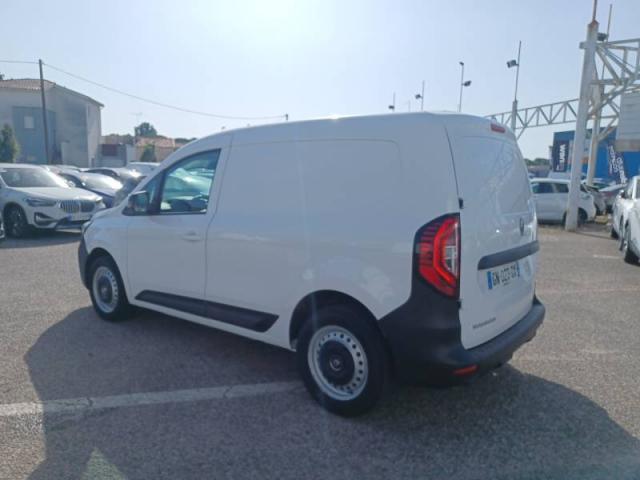 Renault Kangoo Van image 1