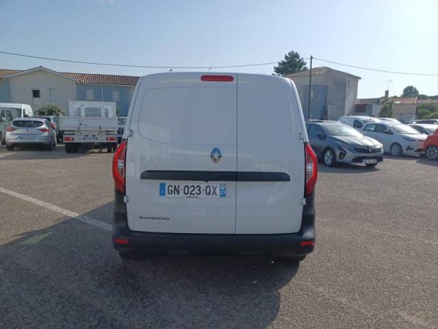 Renault Kangoo Van image 7