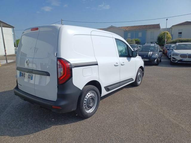 Renault Kangoo Van image 4