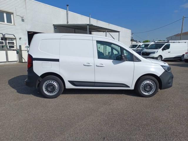 Renault Kangoo Van image 8