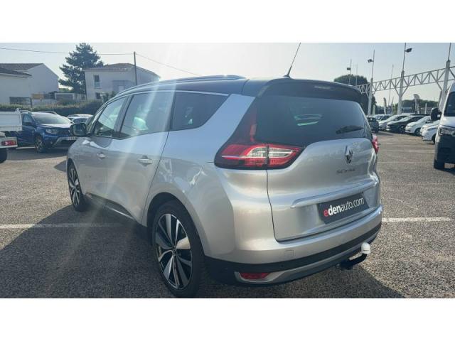 Renault Grand Scénic image 2