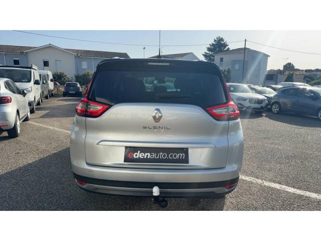 Renault Grand Scénic image 1