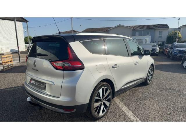 Renault Grand Scénic image 8