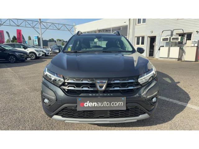 Dacia Sandero image 1