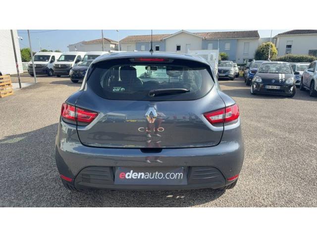 Renault Clio image 9