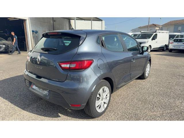 Renault Clio image 7
