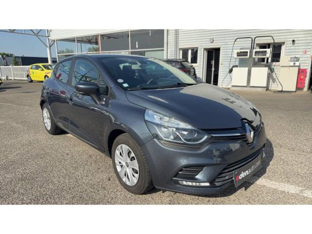 Renault Clio image 6