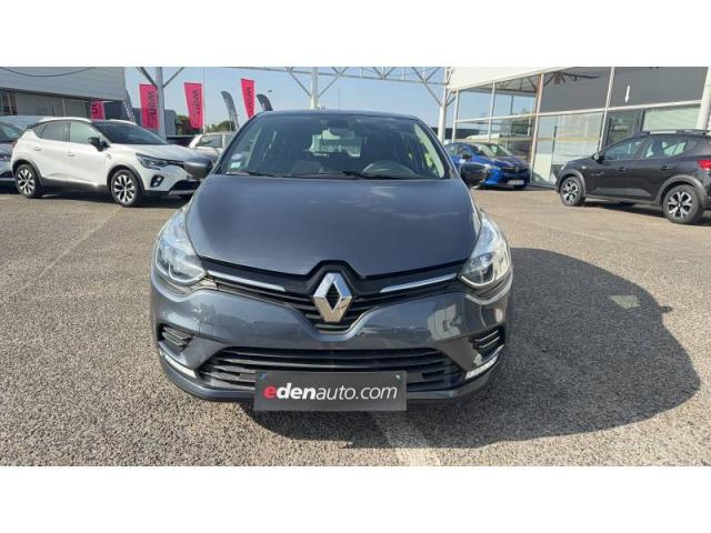 Renault Clio image 3