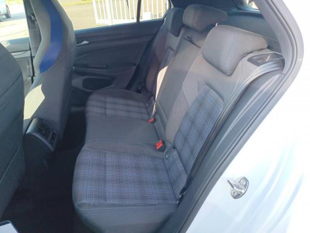 Volkswagen Golf image 8