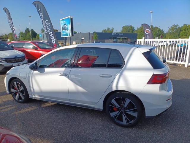 Volkswagen Golf image 3