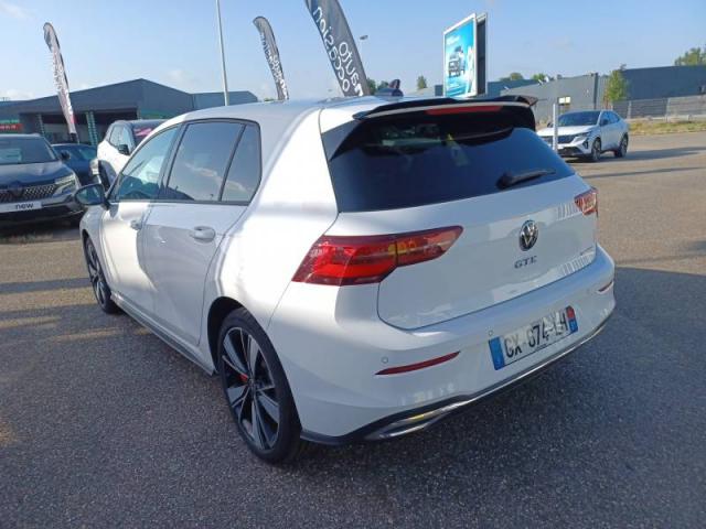 Volkswagen Golf image 7