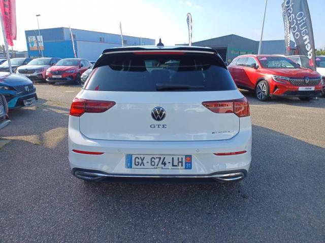 Volkswagen Golf image 5