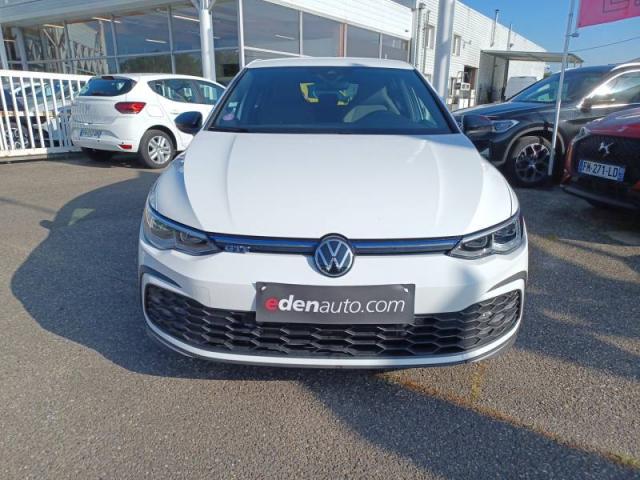 Volkswagen Golf image 1